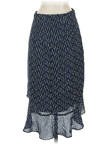 Ann Taylor Casual Skirt (view 2)