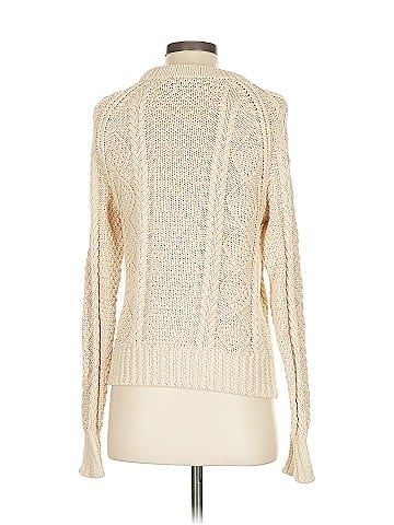 L.L.Bean Signature Pullover Sweater (view 2)