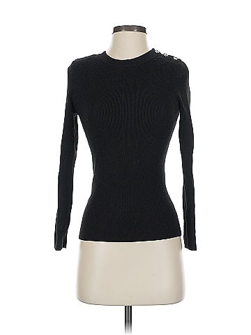 White House Black Market Pullover Sweater (view 1)