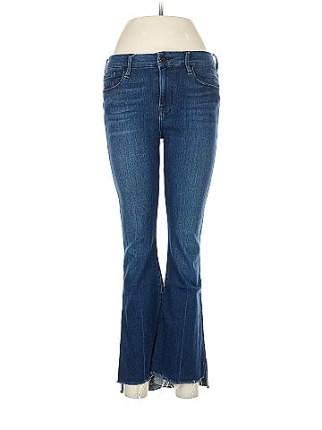 FRAME Denim Jeans (view 1)