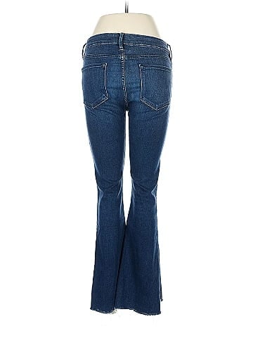 FRAME Denim Jeans (view 2)