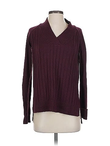 White House Black Market Pullover Sweater (view 1)