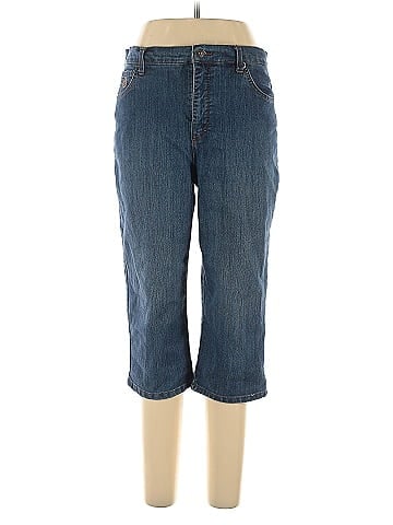 Gloria Vanderbilt Jeans (view 1)