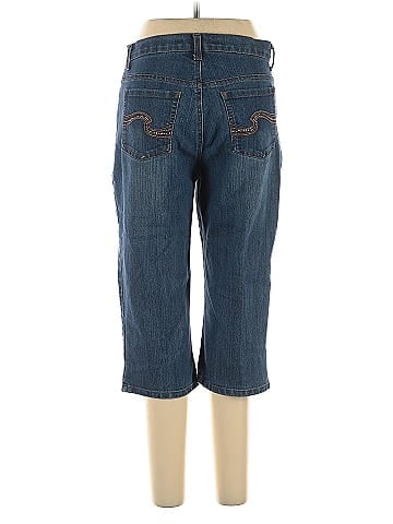 Gloria Vanderbilt Jeans (view 2)