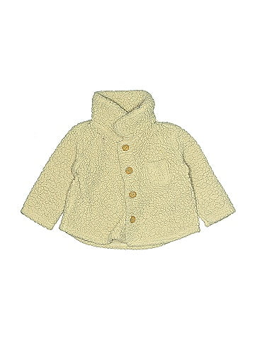 Gerber Fleece Jacket (view 1)