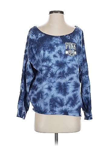 Victoria's Secret Pink Pullover Sweater (view 1)