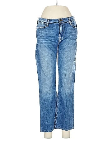 FRAME Denim Jeans (view 1)