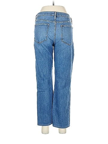 FRAME Denim Jeans (view 2)