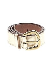 J Brand Belt