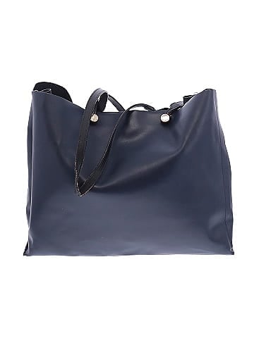 FURLA Leather Tote (view 2)