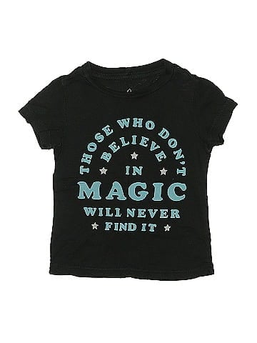 Peek... Short Sleeve T-Shirt (view 1)