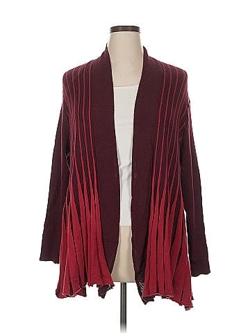 Appraisal Cardigan (view 1)