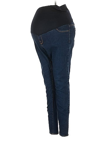 Liz Lange Maternity Jeggings (view 1)