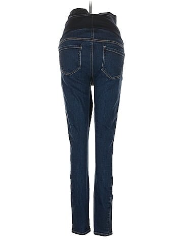 Liz Lange Maternity Jeggings (view 2)