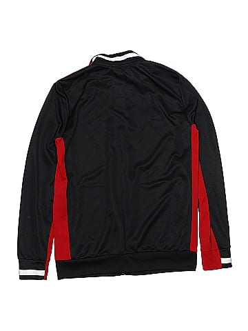 Adidas Track Jacket (view 2)