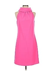 Sail To Sable Casual Dress