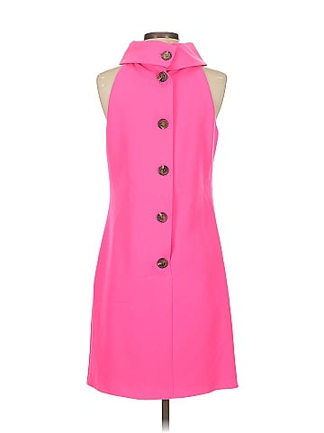 Sail to Sable Casual Dress (view 2)