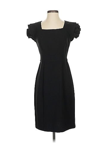 Max and Cleo Cocktail Dress (view 1)