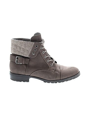 Mix No. 6 Ankle Boots (view 1)