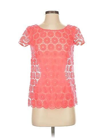 Lilly Pulitzer Short Sleeve Top (view 1)