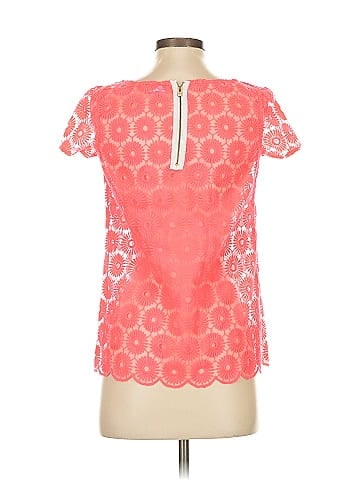 Lilly Pulitzer Short Sleeve Top (view 2)
