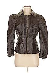 Arden B. Leather Jacket