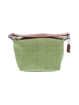 Coach Factory Hobo
