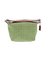 Coach Factory Hobo