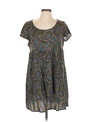 Mossimo Supply Co. Casual Dress (view 1)