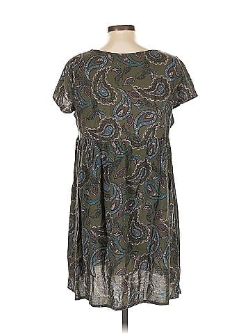 Mossimo Supply Co. Casual Dress (view 2)