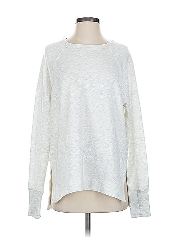 Athleta Pullover Sweater (view 1)