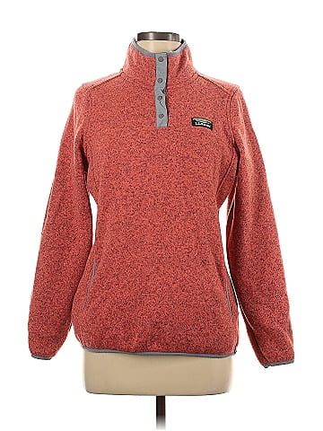 L.L.Bean Pullover Sweater (view 1)