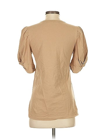 Pomander Place 3/4 Sleeve T-Shirt (view 2)
