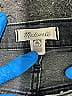 Madewell Black Jeans Size 25 waist - photo 3