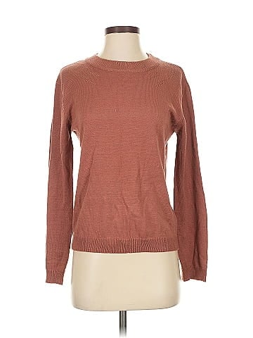 Saint Tropez Pullover Sweater (view 1)