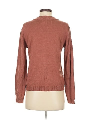 Saint Tropez Pullover Sweater (view 2)