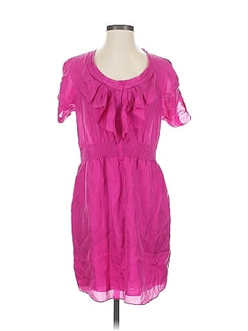 Rebecca Taylor Cocktail Dress (view 1)