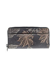 Coach Factory Leather Wallet