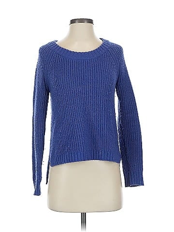 Rag & Bone/JEAN Wool Pullover Sweater (view 1)