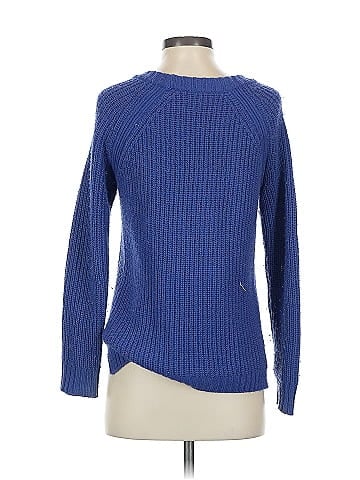 Rag & Bone/JEAN Wool Pullover Sweater (view 2)