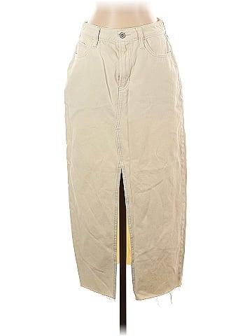 Hollister Casual Skirt (view 1)