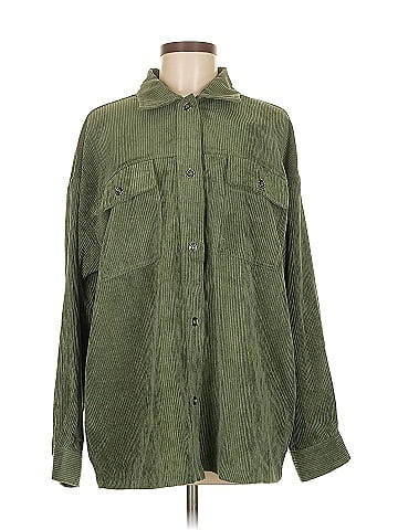 Entro Long Sleeve Blouse (view 1)