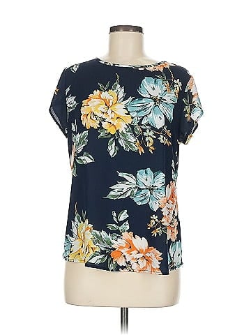 Van Heusen Short Sleeve T-Shirt (view 1)