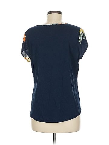 Van Heusen Short Sleeve T-Shirt (view 2)