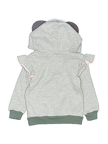 Disney Zip Up Hoodie (view 2)