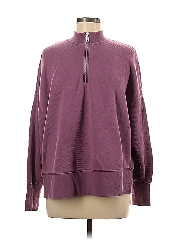 MWL by Madewell Pullover Sweater (view 1)