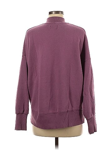 MWL by Madewell Pullover Sweater (view 2)