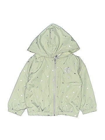 Body Glove Zip Up Hoodie (view 1)