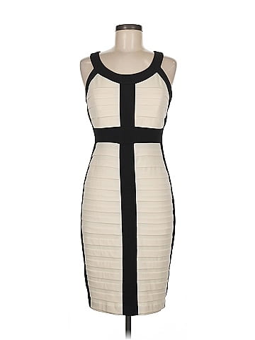 Cache Cocktail Dress (view 1)