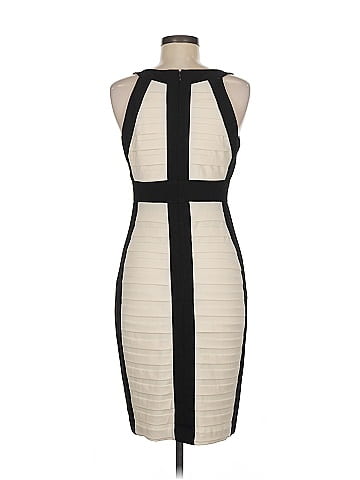 Cache Cocktail Dress (view 2)